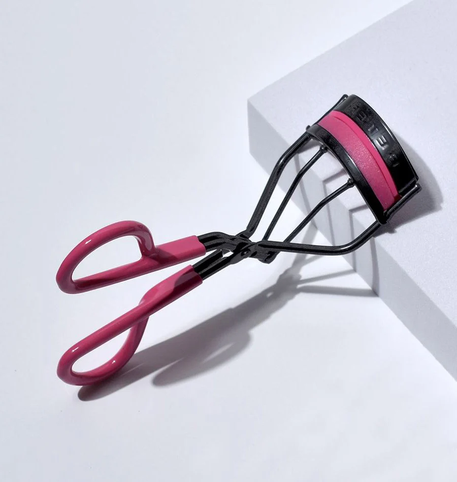 Eyelash curler maintenance schedule timeline and frequency