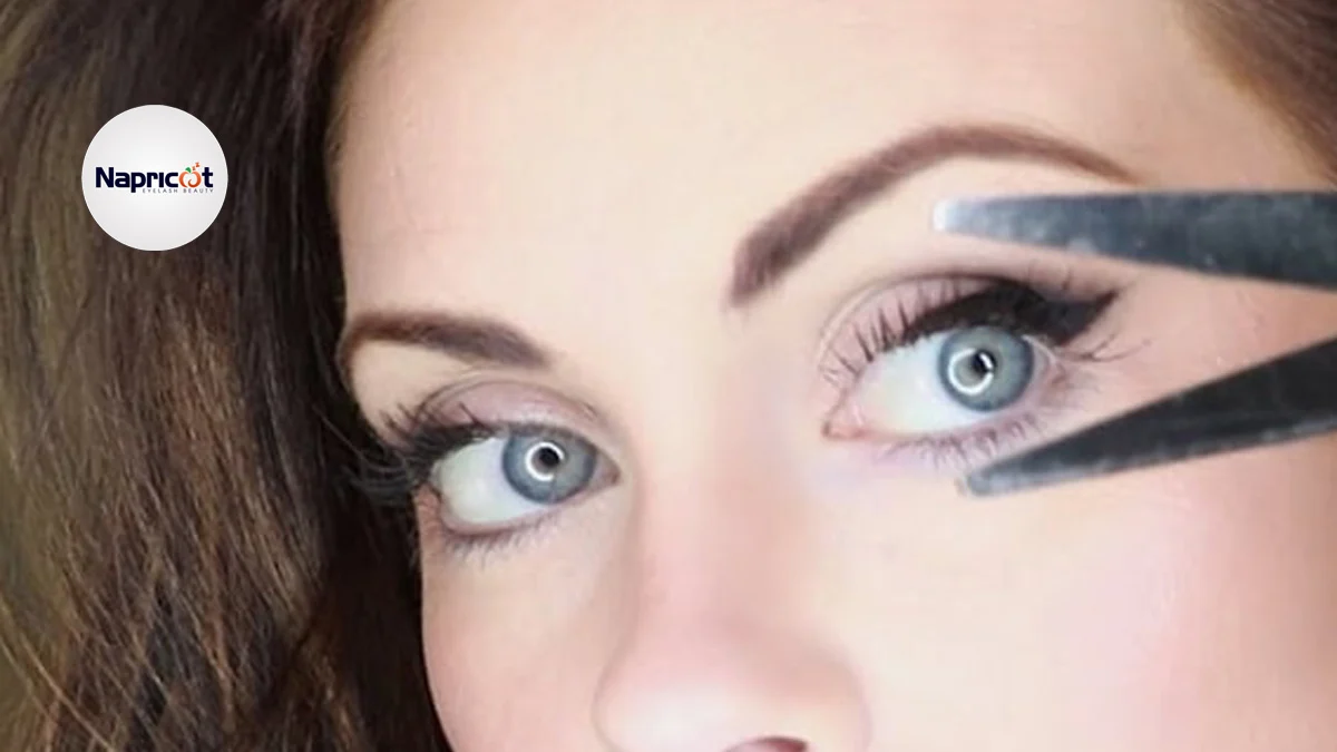 How Long Do Eyelashes Take to Grow Back If Cut? Timeline