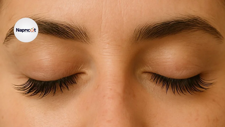 How to Recover Lashes After Lash Lift