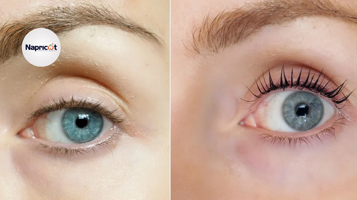 How to Relax an LVL Lash Lift: Safe Methods and Expert Advice