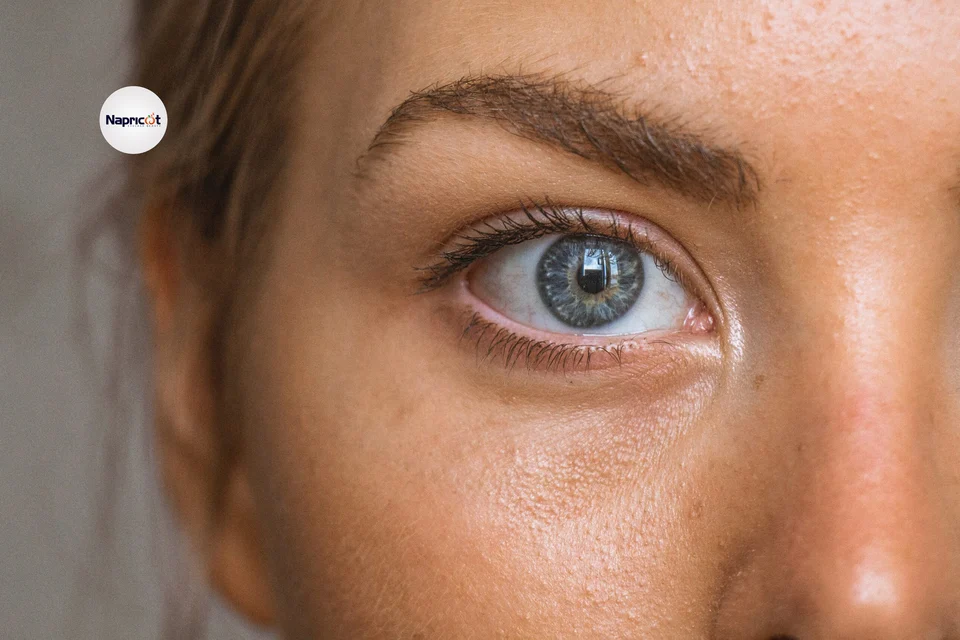 eyelash extension length for hooded eyes