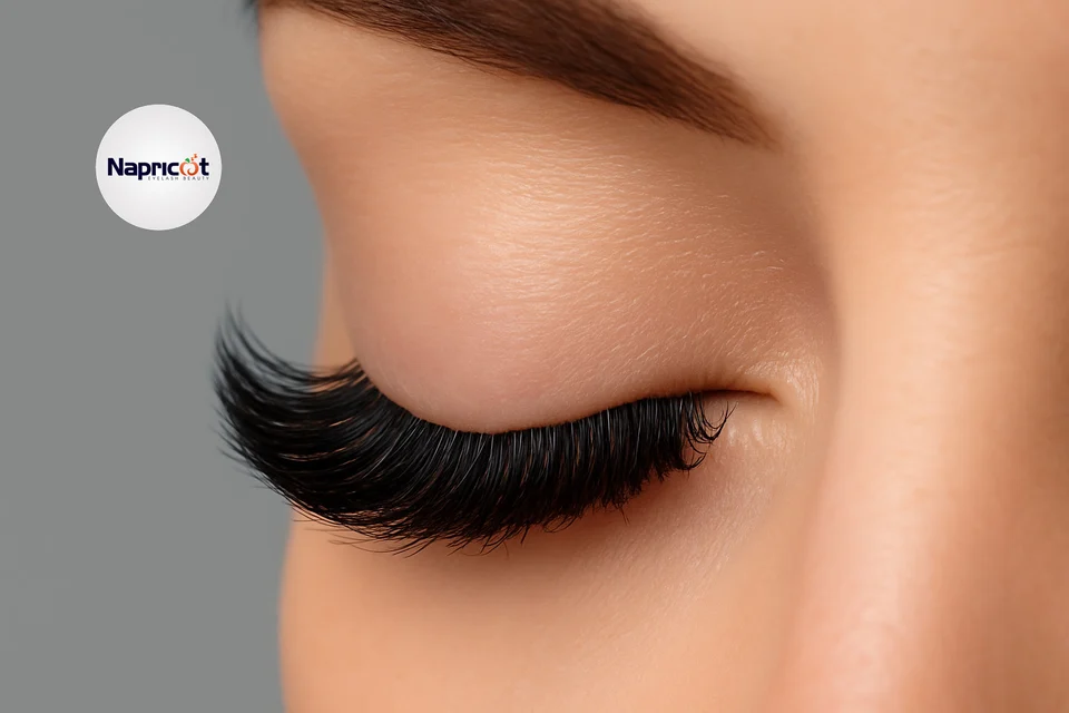 best eyelash extensions for hooded