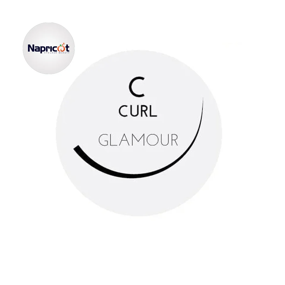 C Curl is the most popular type