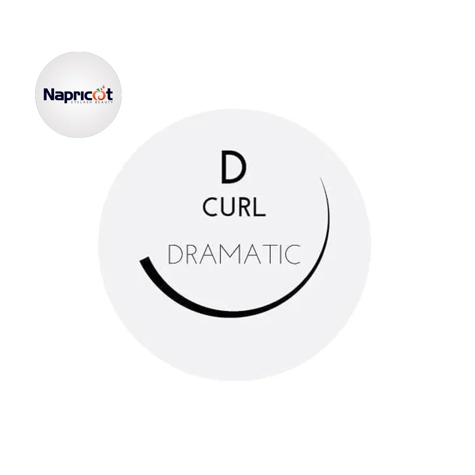 D Curl extensions