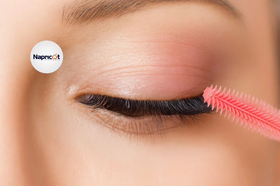 classic set eyelash extensions