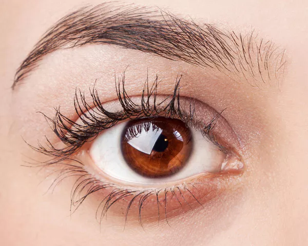 Round Eyes