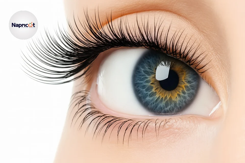 How long do lash extensions last