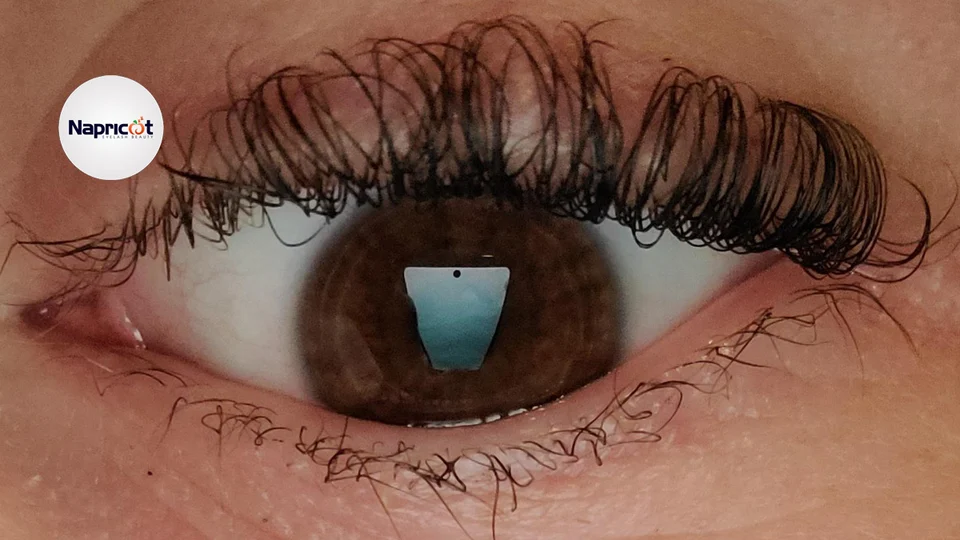 how to soften lash lift