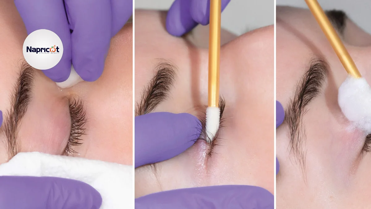How to Soften a Lash Lift at Home: Medical Expert-Verified Safe Methods