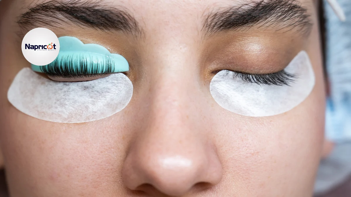 How to Take Off Lash Lift and Tint: Safe Removal Methods That Actually Work