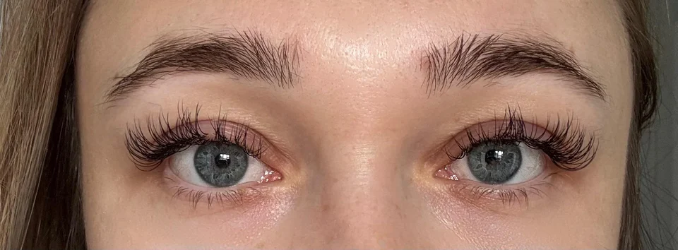 Lash Blindness