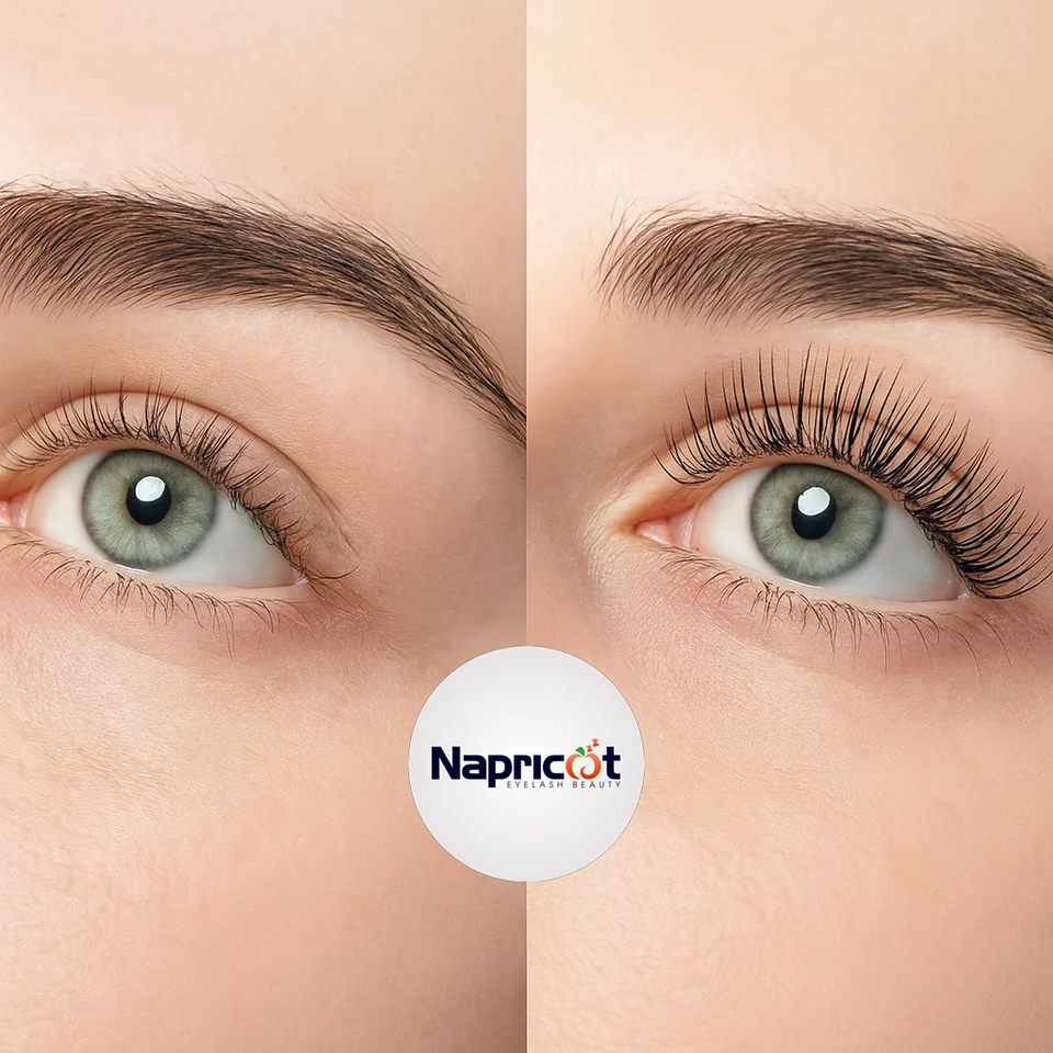 Impact on Natural Lash