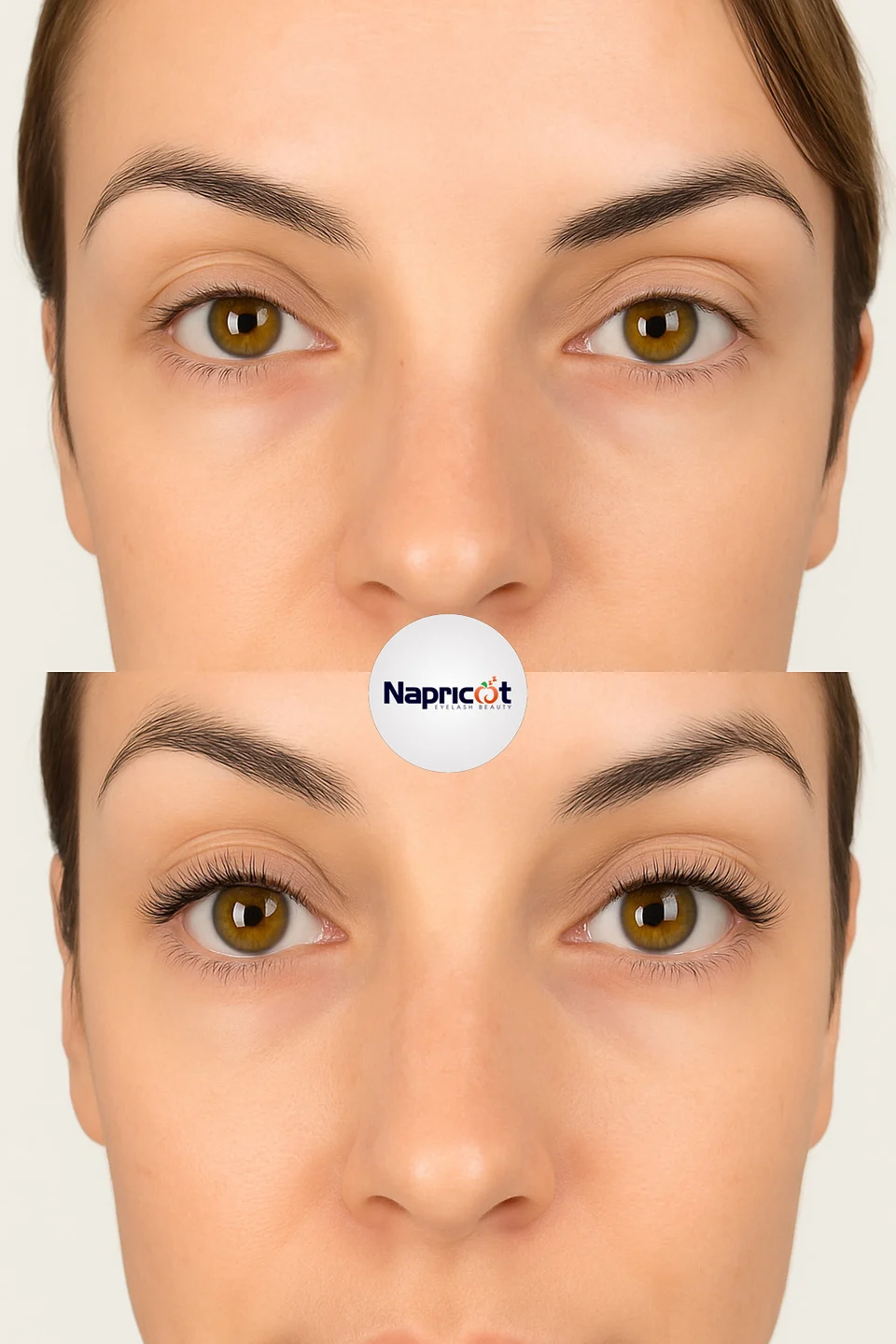 how long does a lash lift and tint last